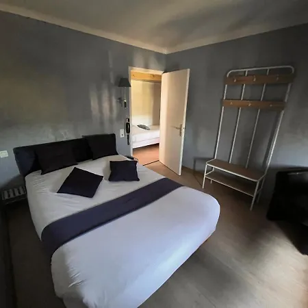 Hotel Des Iles