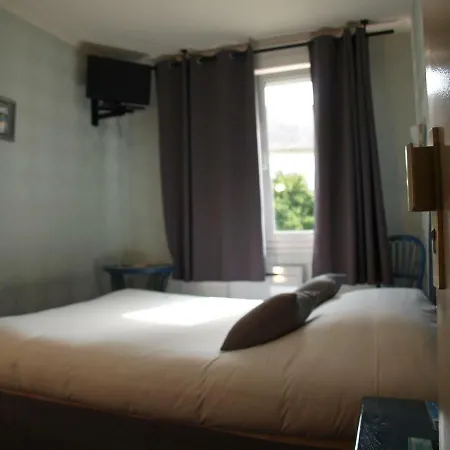 Hotel Des Iles